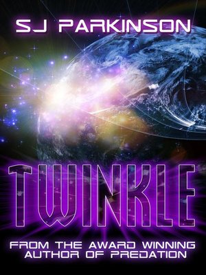 cover image of Twinkle